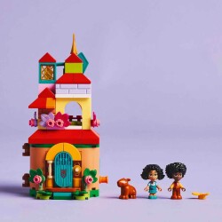 Lego Play Disney Mini Enkanto Evi 43261 - 3