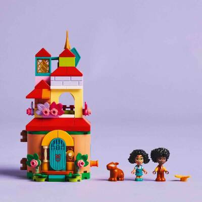 Lego Play Disney Mini Enkanto Evi 43261 - 3
