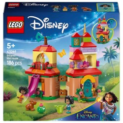 Lego Play Disney Mini Enkanto Evi 43261 - 7