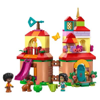 Lego Play Disney Mini Enkanto Evi 43261 - 2