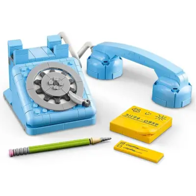 Lego Creator 3 in 1 Retro Telefon 31174 - 3
