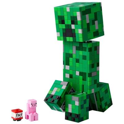 Lego Minecraft Creeper 21276 - 2