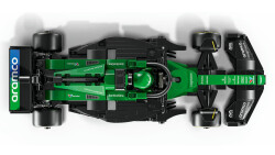 Lego Speed Champions Aston Martin Aramco F1® Amr24 Yarış Arabası Araç Seti 77245 - 2