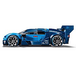 Lego Speed Champions Bugatti Vision Gt Hiper Spor 77253 - 2