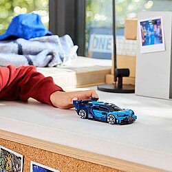 Lego Speed Champions Bugatti Vision Gt Hiper Spor 77253 - 4