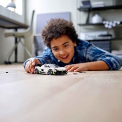 Lego Speed Champions Koenigsegg Jesko 76900 - 6