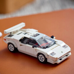 Lego Speed Champions Lamborghini Countach 76908 - 2