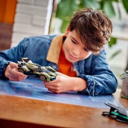 Lego Speed Champions Lamborghini Lambo V12 Vision Gt Süper Araba 76923 - 3