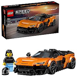 Lego Speed Champions Mclaren W1 77257 - LEGO Fırsat Ürünü