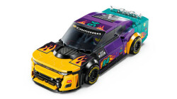 Lego Speed Champions Nascar Next Gen Chevrolet Camaro Zl1 76935 - 2