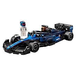 Lego Speed Champions Williams Racing FW46 F1 Yarış Arabası 77249 - 2
