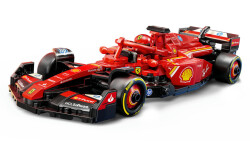 Lego Speed Champions Speed Champions Ferrari Sf-24 F1® Yarış Arabası Sürücü Seti 77242 - 3