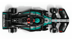 Lego Speed Champions Speed Champions Mercedes-Amg F1® W15 Yarış Arabası Oyuncak Araç 77244 - 5
