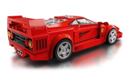 Lego Speed Ferrari F40 Supercar Adr-Lsr76934 - 2