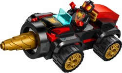 Lego Spidey Döner Burgulu Araç 10792 - 5