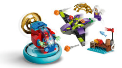 Lego Spidey Green Goblin’e Karşı 10793 - 3