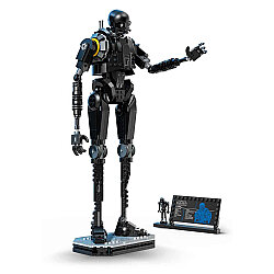 Lego Star Wars: Andor K-2SO Güvenlik Droidi 75434 - 2