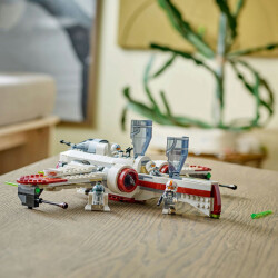 Lego Star Wars™ Arc-170 Starfighter™ Çocuklar İçin Yapım Oyuncağı 75402 - 4