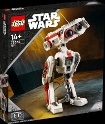 Lego Star Wars Bd-1 75335 - 3