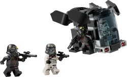 Lego Star Wars Death Trooper & Night Trooper Savaş Paketi 75412 - 2