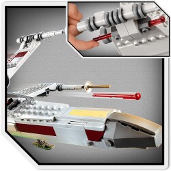 Lego Star Wars Luke Skywalker's X-Wing Fighter™ Lsw75301 - 6