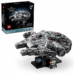 Lego Star Wars Millennium Falcon 75375 - Lego