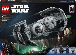 Lego Star Wars TIE Bomber 75347 - 4