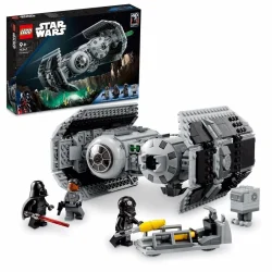 Lego Star Wars TIE Bomber 75347 - 1