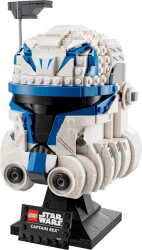 Lego Star Wars Yüzbaşı Rex Kaskı 75349 - 1