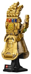 Lego Super Heroes Infinity Gauntlet Lss76191 - 2