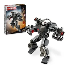 Lego Super Heroes Marvel War Machine Robot Zırhı 76277 - 1