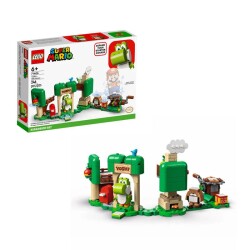 Lego Super Mario 71406 - 2