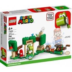 Lego Super Mario 71406 - 3