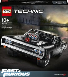 Lego Technic 42111 - 3