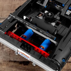 Lego Technic 42111 - 7