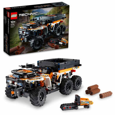 Lego Technic 42139 - 1