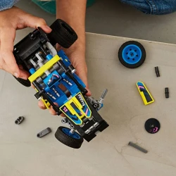 Lego Technic Arazi Yarışı Arabası 42164 - 4