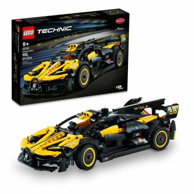 Lego Technic Bugatti Bolide 42151 - 1