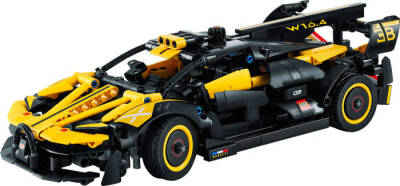 Lego Technic Bugatti Bolide 42151 - 2