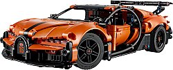 Lego Technic Bugatti Chiron Pur Sport Hiper Araba 42222 - 2