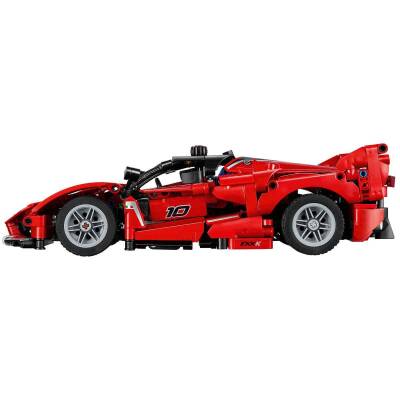 Lego Technic Ferrari FXX K LMT42212 - 4