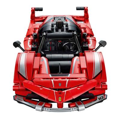Lego Technic Ferrari FXX K LMT42212 - 3