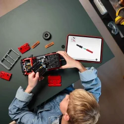 Lego Technic Ford Bronco SUV LMT42213 - 5