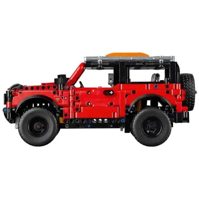 Lego Technic Ford Bronco SUV LMT42213 - 3
