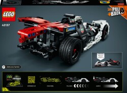 Lego Technic Formula E Porsche 99X Electric 42137 - 4