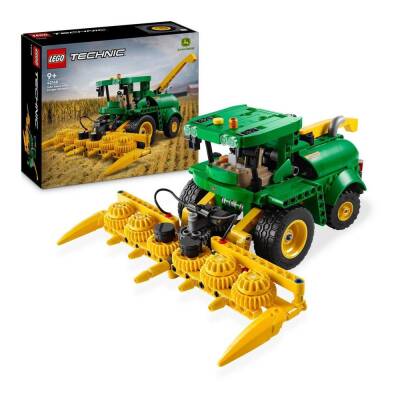 Lego Technic John Deere 9700 Forage Harvester 42168 - 1