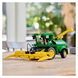 Lego Technic John Deere 9700 Forage Harvester 42168 - 6