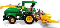 Lego Technic John Deere 9700 Forage Harvester 42168 - 3