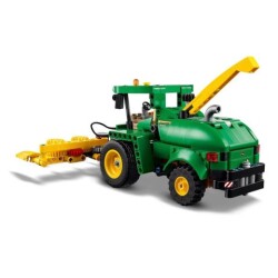 Lego Technic John Deere 9700 Forage Harvester 42168 - 4