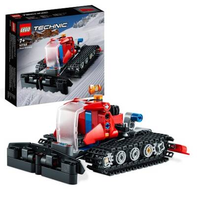 Lego Technic Kar Ezme Aracı 42148 - 1